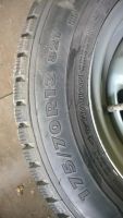 Лот: 4565262. Фото: 4. Nokian Hakkapeliitta 7 175\70... Красноярск