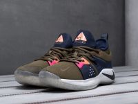 Лот: 16031311. Фото: 2. Кроссовки Nike PG 2 (11082). Мужская обувь