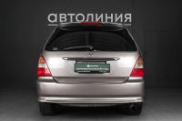 Лот: 21587199. Фото: 4. Honda Odyssey, II 2.3 AT (150...