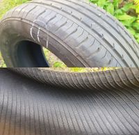 Лот: 16286833. Фото: 4. 215/55 R17 Continental ContiPremiumContact... Красноярск