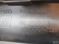 Лот: 14720485. Фото: 9. Накладка двери декоративная Audi...
