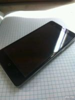 Лот: 13610496. Фото: 2. BQ Bond. Смартфоны, связь, навигация