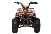 Лот: 25636260. Фото: 9. Квадроцикл SHARMAX Cross 150...