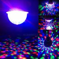 Лот: 3404058. Фото: 4. Диско-лампа для любого праздника... Красноярск