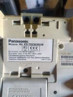 Лот: 20406507. Фото: 2. Телефон Panasonic. Стационарные, спутниковые телефоны