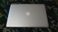 Лот: 10692355. Фото: 2. Ноутбук MacBook Air 13" макбук... Компьютеры, ноутбуки, планшеты