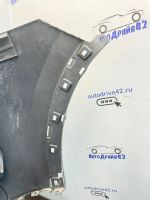 Лот: 25530740. Фото: 21. бампер Haval F7