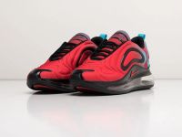 Лот: 17095226. Фото: 2. Кроссовки Nike Air Max 720 (16276... Женская обувь