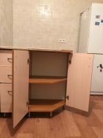 Лот: 12773793. Фото: 4. Продам кухонный гарнитур 1,5*0... Красноярск