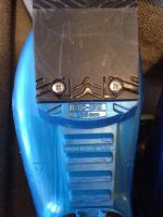 Лот: 6616808. Фото: 4. детские горнолыжные ботинки Nordica... Красноярск