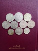 Лот: 17123272. Фото: 2. Юбилейные монеты СССР. Монеты