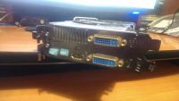 Лот: 6034200. Фото: 4. MSI R6970 Lighting. Красноярск