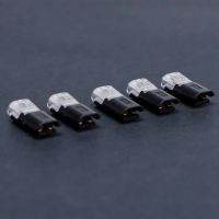 Лот: 25613453. Фото: 2. Разъем-коннектор TORSO, автомобильный... Инструмент