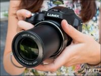 Лот: 8585748. Фото: 3. Panasonic Lumix DMC-FZ72 ultra... Фото, видеокамеры, оптика