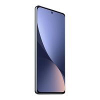 Лот: 18945162. Фото: 6. Смартфон Xiaomi 12X 8/256 Гб Серый...