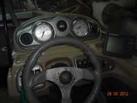 Лот: 6022313. Фото: 6. катер smokercraft + Honda 130