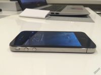 Лот: 5929030. Фото: 4. Продам Iphone 4 айфон 4 полный...