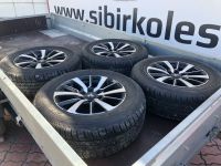 Лот: 11496865. Фото: 4. Продам комплект летних шин Bridgestone... Красноярск