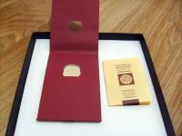 Лот: 3591246. Фото: 7. Сувенирная монета "Cрiбляник"