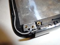 Лот: 11459076. Фото: 5. Крышка верхняя часть корпуса матрицы...