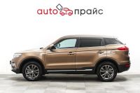 Лот: 22714552. Фото: 5. Geely Atlas 2021