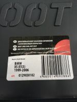 Лот: 6112253. Фото: 2. Коврик в багажник BMW X5 E53 1999-2006... Оснащение, оборудование, аксессуары