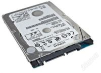 Лот: 1291562. Фото: 3. Жесткий диск 2.5" SATA-II 320Gb... Компьютеры, оргтехника, канцтовары