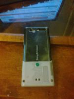 Лот: 3031941. Фото: 2. Телефон Сони Эриксон. Смартфоны, связь, навигация