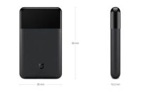 Лот: 11966801. Фото: 2. Электробритва Xiaomi Mijia Portable... Мелкая бытовая техника
