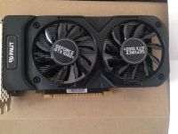 Лот: 9826779. Фото: 3. Gtx 1050 ti 4Gb. Palit. Новая... Компьютеры, оргтехника, канцтовары