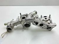 Лот: 24773687. Фото: 4. Корпус термостата Honda Inspire... Красноярск