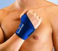 Лот: 11469974. Фото: 2. Бандаж на лучезапястный сустав... Медицина