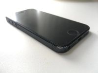 Лот: 10238721. Фото: 3. Продам iPhone 5 Black 16Gb. Красноярск