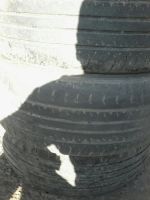 Лот: 6863622. Фото: 3. Шины 205/55/16 лето. Авто, мото, водный транспорт