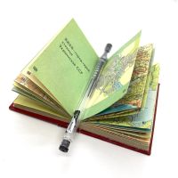 Лот: 24899638. Фото: 11. 📕 Географический карманный атлас...