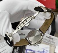 Лот: 25886934. Фото: 3. Часы мужские Tissot PRC 200. Ювелирные изделия, бижутерия, часы