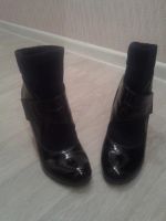 Лот: 6244826. Фото: 2. ботильоны. Женская обувь