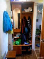 Лот: 9837423. Фото: 2. Прихожая. Мебель для прихожей