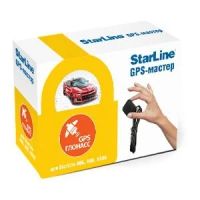Лот: 8417178. Фото: 5. Starline GPS мастер / GPS антенна...