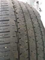 Лот: 15841431. Фото: 2. 225/65 R17 - 4 Шины летних фирмы... Шины, Диски