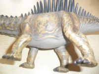 Лот: 10257762. Фото: 4. Коллекционная фигурка динозавра...