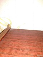 Лот: 13013642. Фото: 3. Книжный шкаф. Мебель