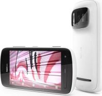 Лот: 8241011. Фото: 4. обмен - nokia pureview 41мп -...