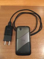 Лот: 8572471. Фото: 2. HTC Sensation (в отличном состоянии... Смартфоны, связь, навигация