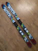 Лот: 12588839. Фото: 2. Лыжи К2 136. Лыжи
