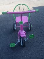 Лот: 14030896. Фото: 2. Велосипед 3-х колесный детский. Детский транспорт