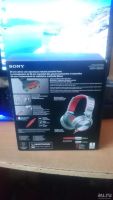 Лот: 8569490. Фото: 2. Наушники Sony mdr xb920. Аудиотехника