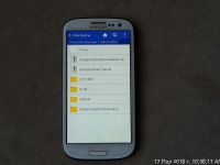 Лот: 11195313. Фото: 7. Samsung galaxy S3 + microSD 8Gb
