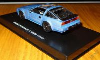 Лот: 5847147. Фото: 2. Nissan Fairlady Z 300ZR 1986 Aoshima... Моделизм