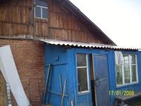 Лот: 9717537. Фото: 5. Дом с видом на енисей благоустроенный...